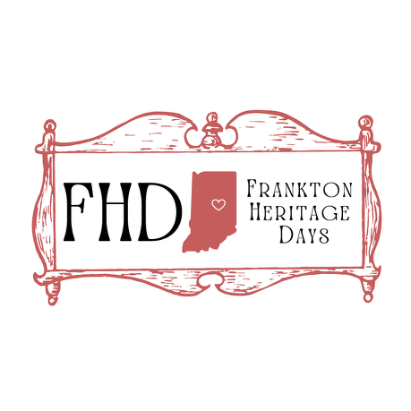 Frankton Heritage Days logo