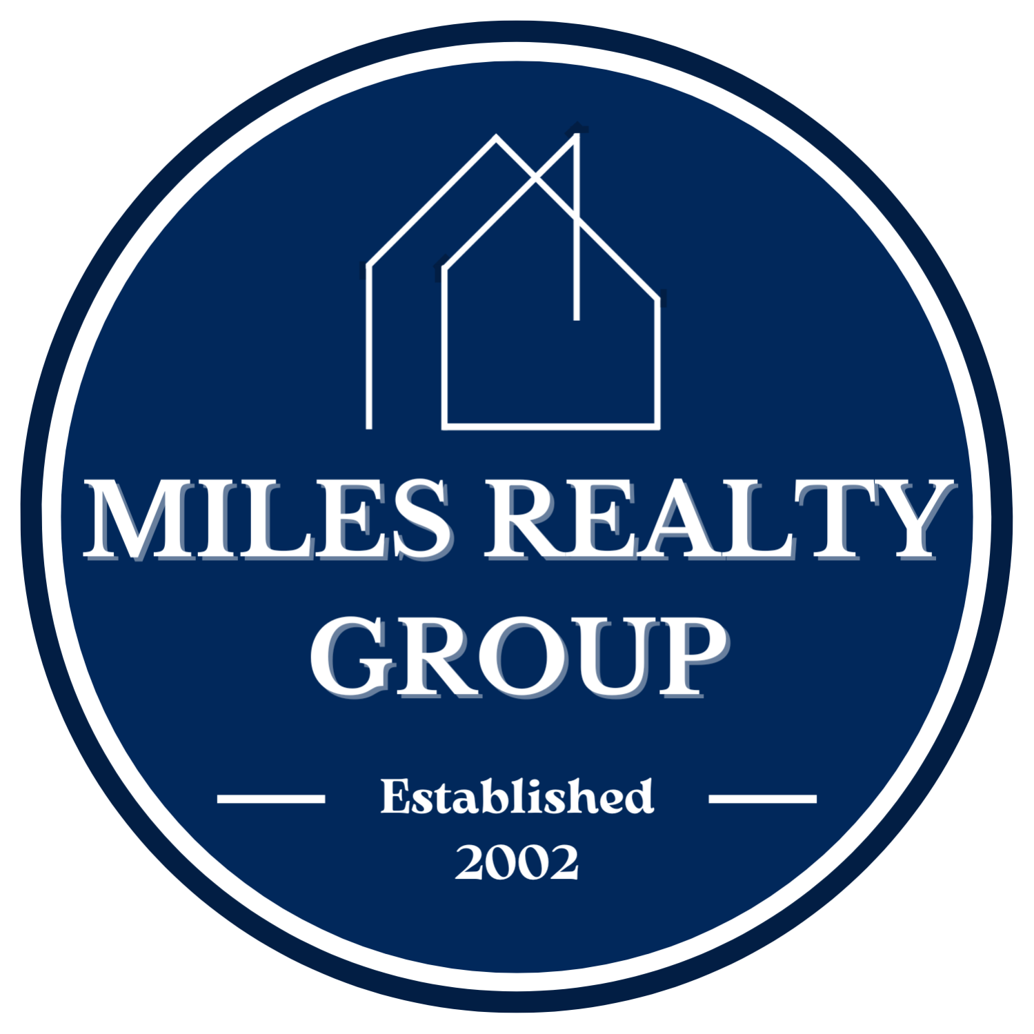 Miles Realty Group logo