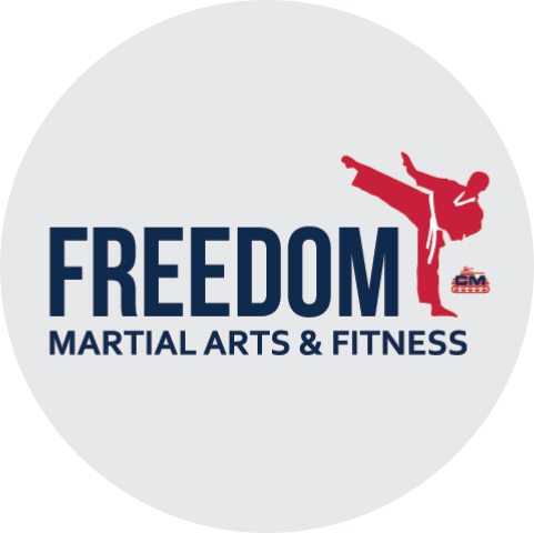 Freedom Martial Arts & Fitness logo