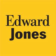 Edward Jones / Greg Stinson & Tony Fudge logo