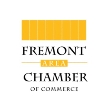 Fremont Area Chamber of Commerce logo