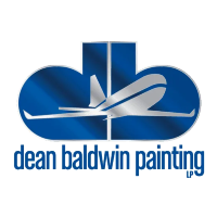 Dean Baldwin Painting logo