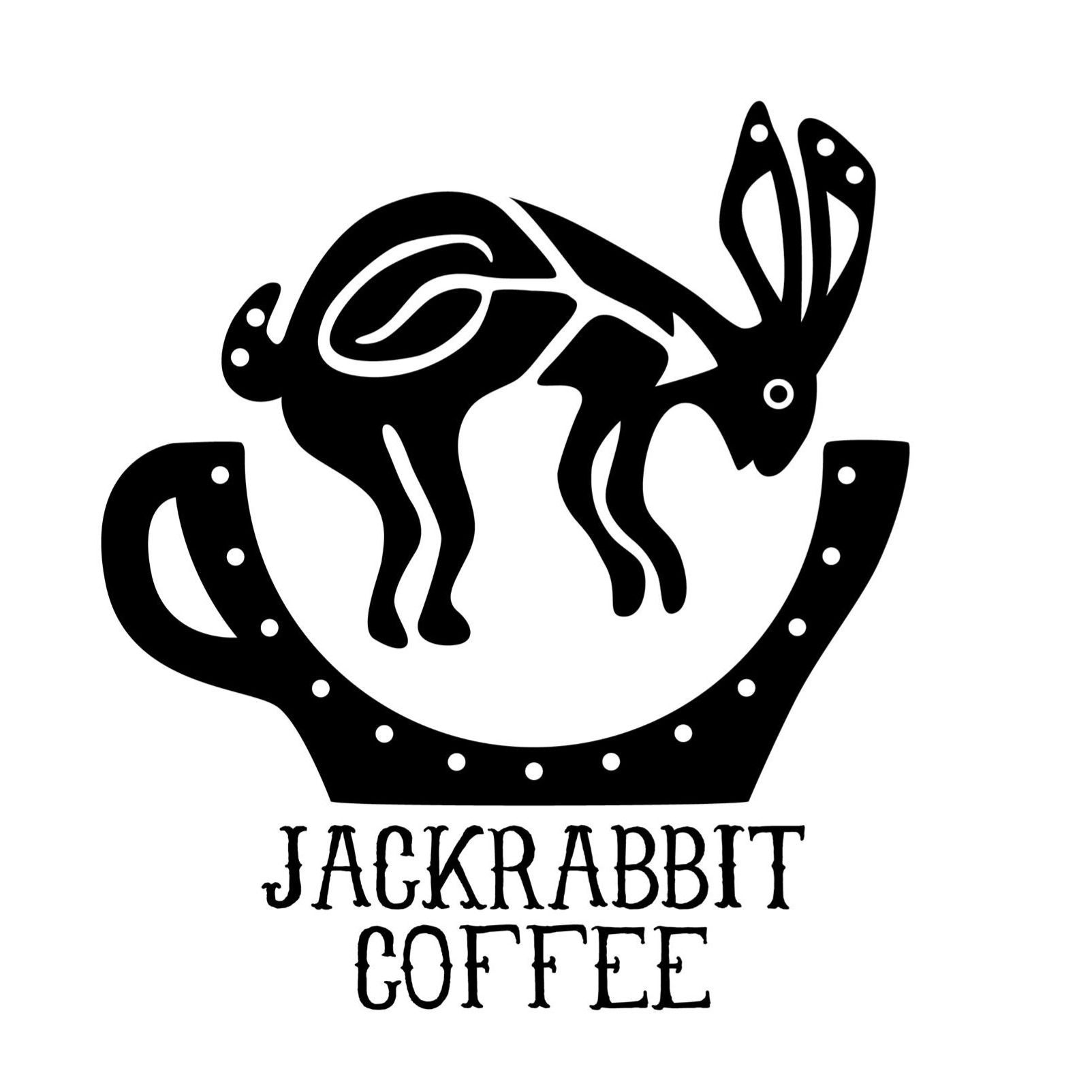 Jack Rabbit Coffee logo
