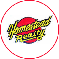 Homestead Realty logo