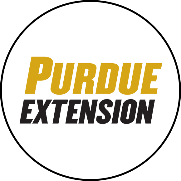 Purdue Extension - Steuben County logo