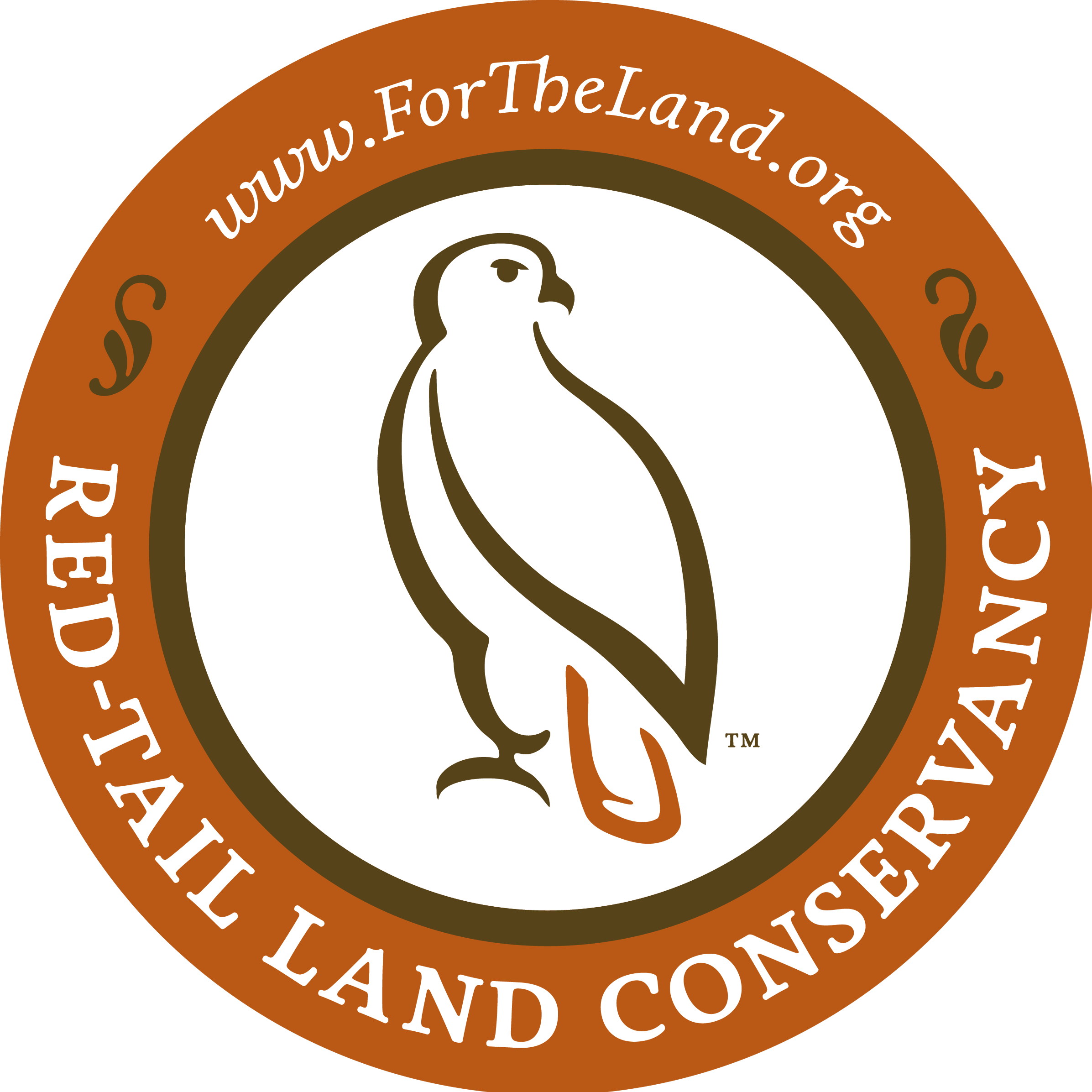 Red-Tail Conservancy logo