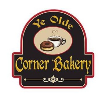 Ye Old Corner Bakery & Restaurant logo