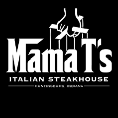 Mama T's Italian Steakhouse logo