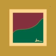 Brown County Art Gallery Artists Assoc logo