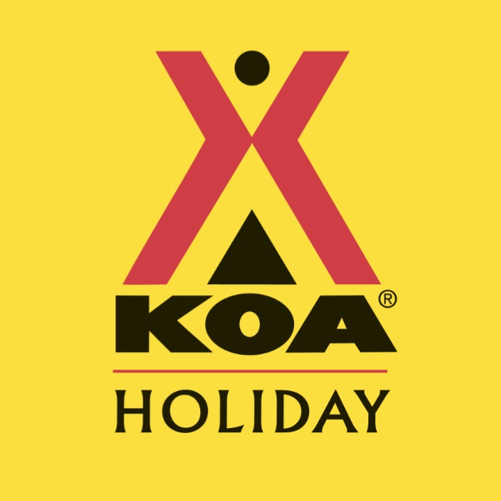 KOA Holiday - Angola logo