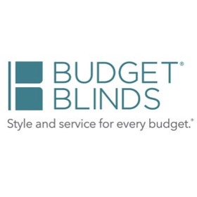 Budget Blinds logo