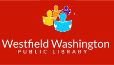 Westfield Library logo