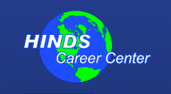 Hinds Career Center logo