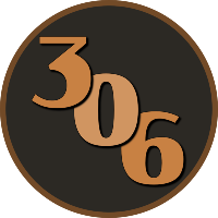 306 Riverfront District Apartments logo