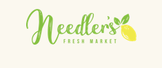 Needler's Fresh Market logo