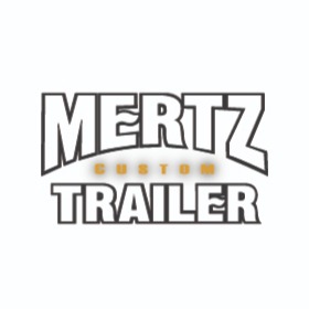 Mertz Custom Trailer logo