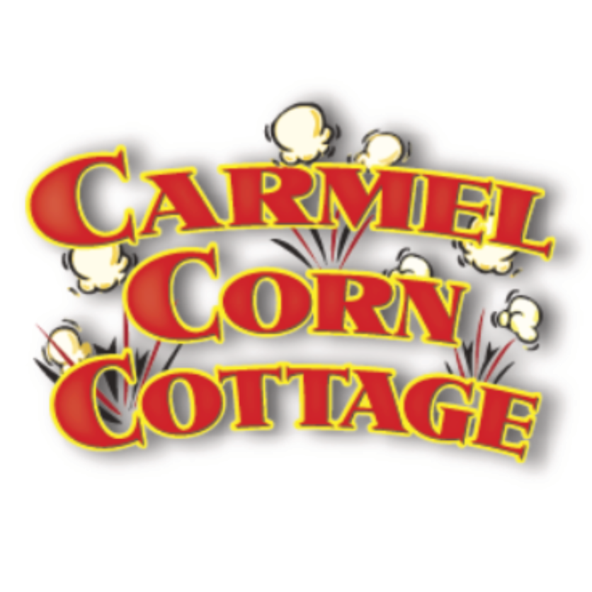 Carmel Corn Cottage logo