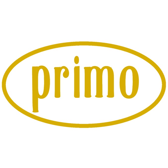 Primo logo