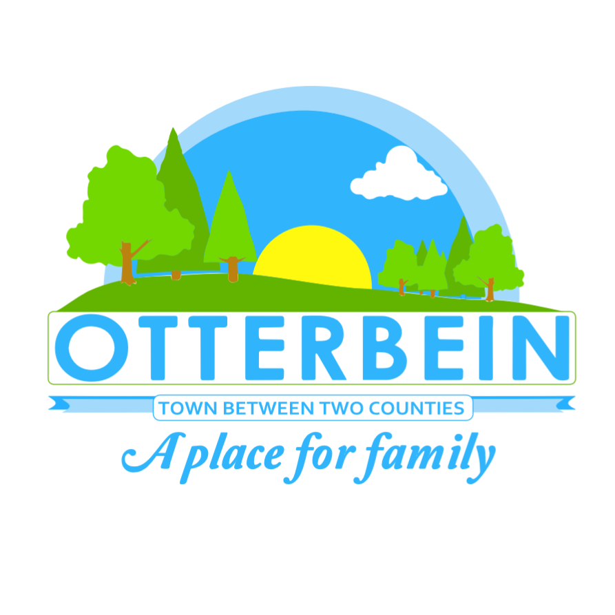 Otterbein Street Festival Committee logo