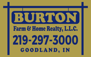 Burton Farm & Home Realty, LLC logo