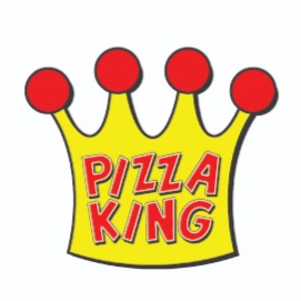 Pizza King - Summitville logo
