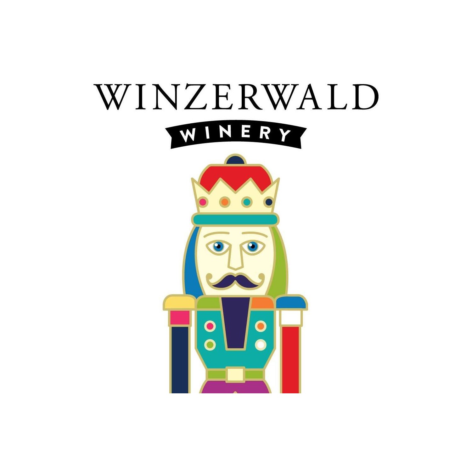 Winzerwald Winery logo
