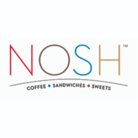 Nosh logo