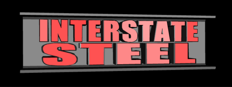Interstate Steel Erectors Inc. logo