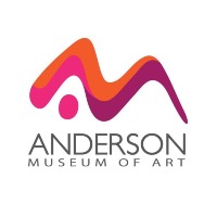 Anderson Museum of Art logo