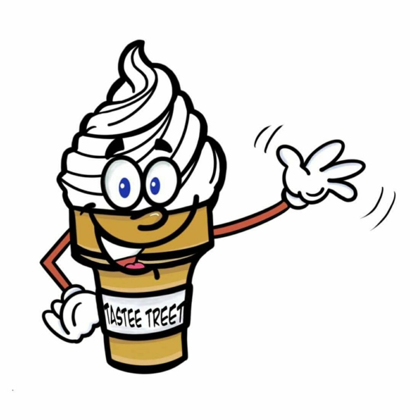 Tastee Treet logo