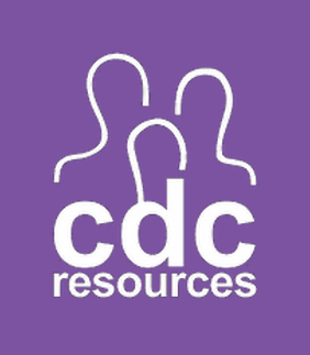 CDC Resources logo
