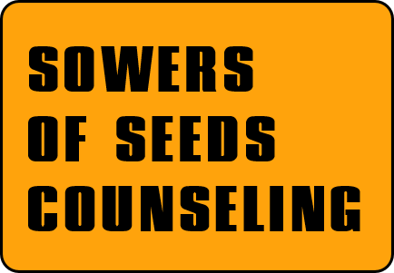 Sowers of Seeds Counseling logo