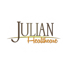 Julian Healthcare logo
