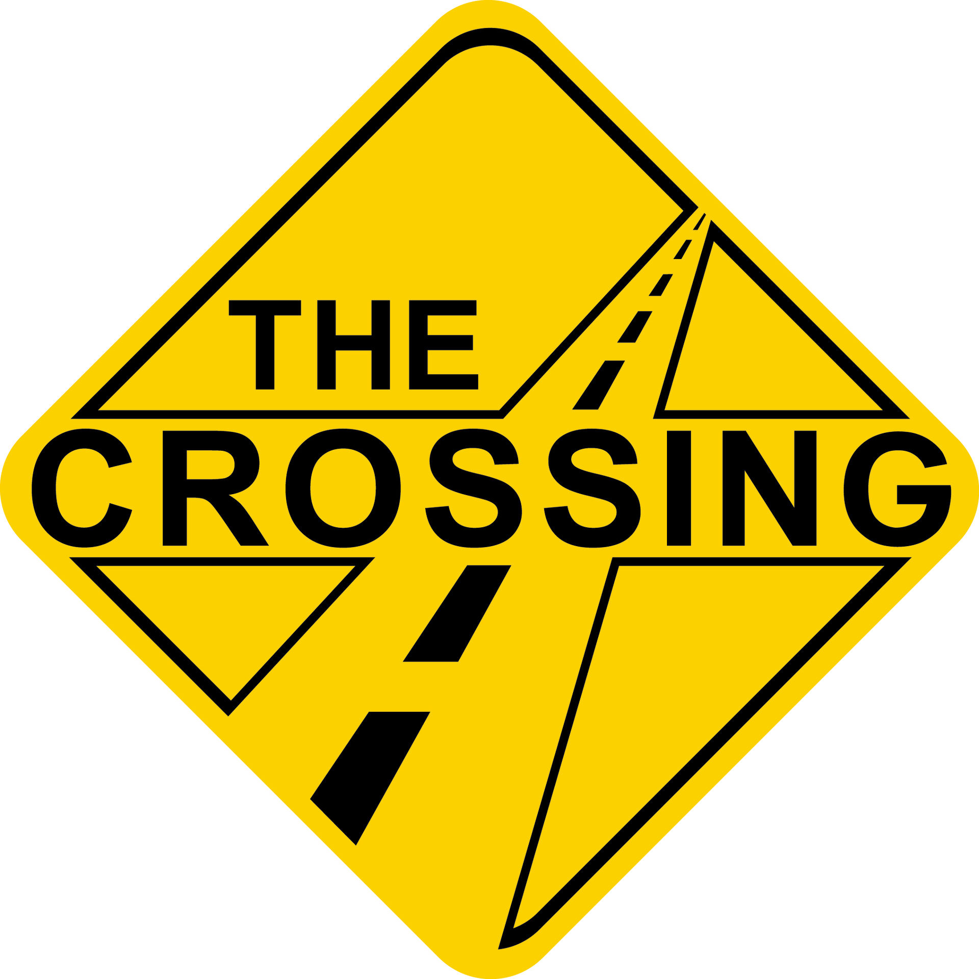 Madison County Crossing Educational Center logo