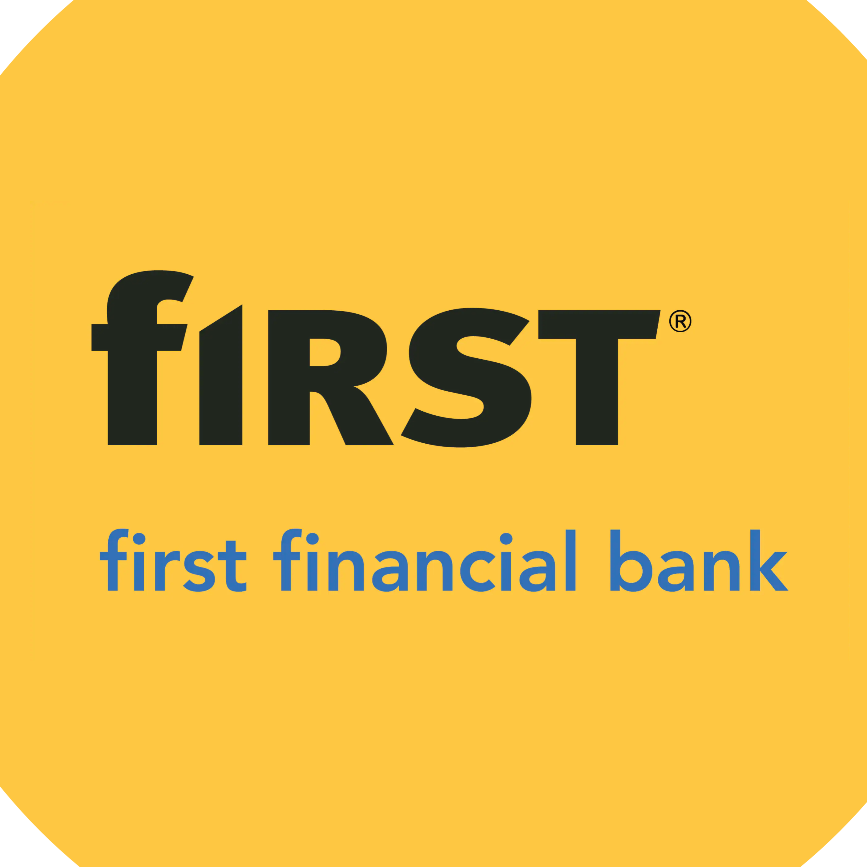 First Financial Bank logo