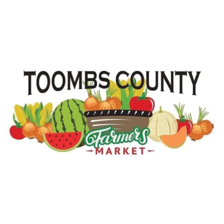 Toombs County Farmers Market logo