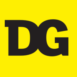 Dollar General - Boswell logo
