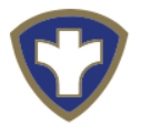 Fountain & Warren Health Department logo