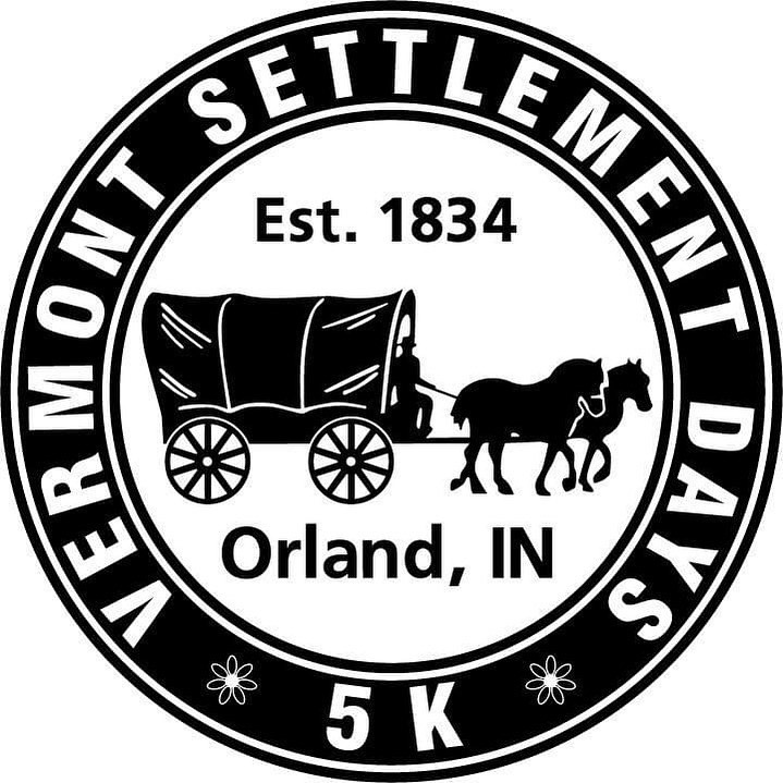 Orland Chamber of Commerce logo