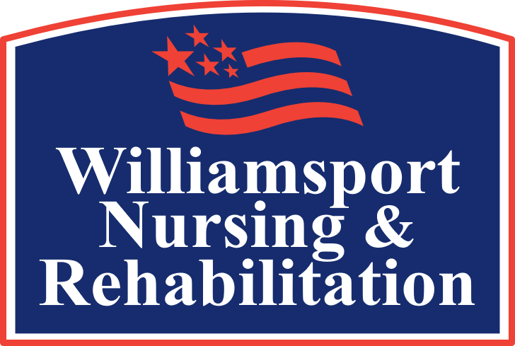 Williamsport Nursing & Rehabilitation logo
