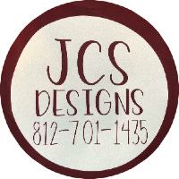 JCS Designs logo
