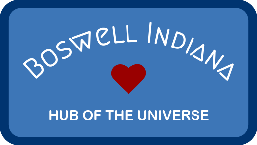 Boswell Park and Recreation logo