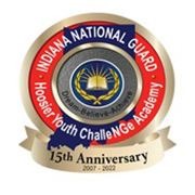 Hoosier Youth Challenge Academy logo