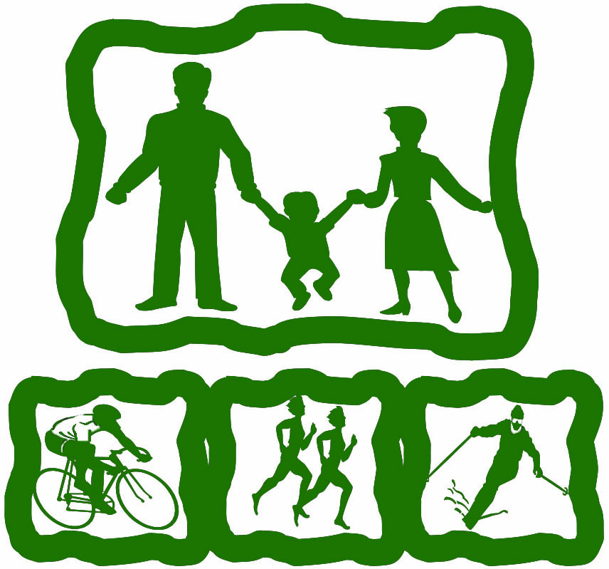 Clear Choice Chiropractic logo