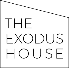 The Exodus House logo