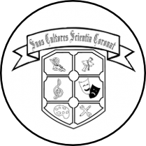 Metropolitan School District of Warren (MSD) logo
