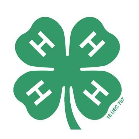 Steuben County 4-H Program Indiana logo