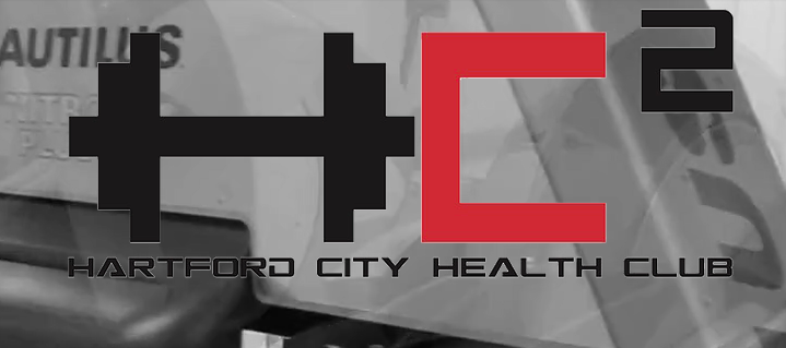 Hartford City Health Club logo