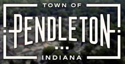Town of Pendleton, Indiana logo
