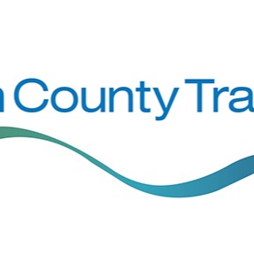 Steuben County Trails logo